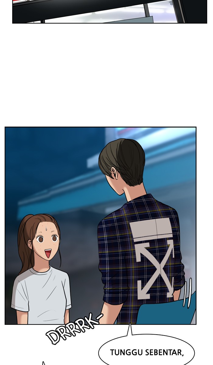 Baca The Secret of Angel - Chapter 29 halaman 110