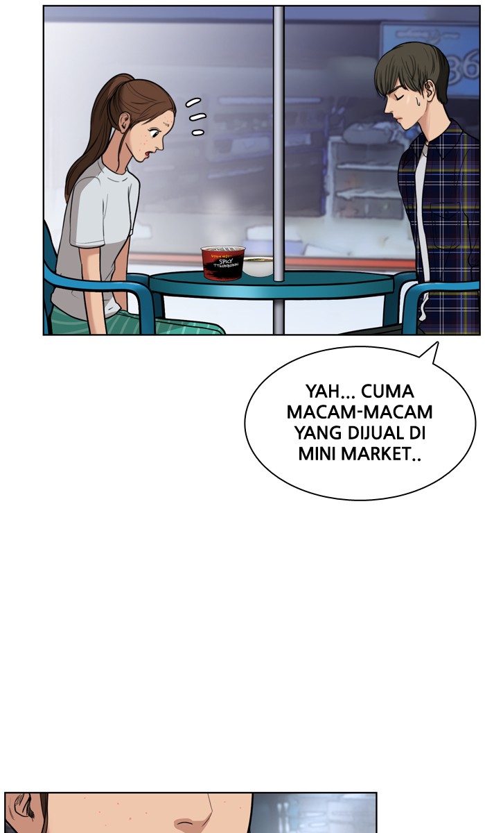 Baca The Secret of Angel - Chapter 29 halaman 119