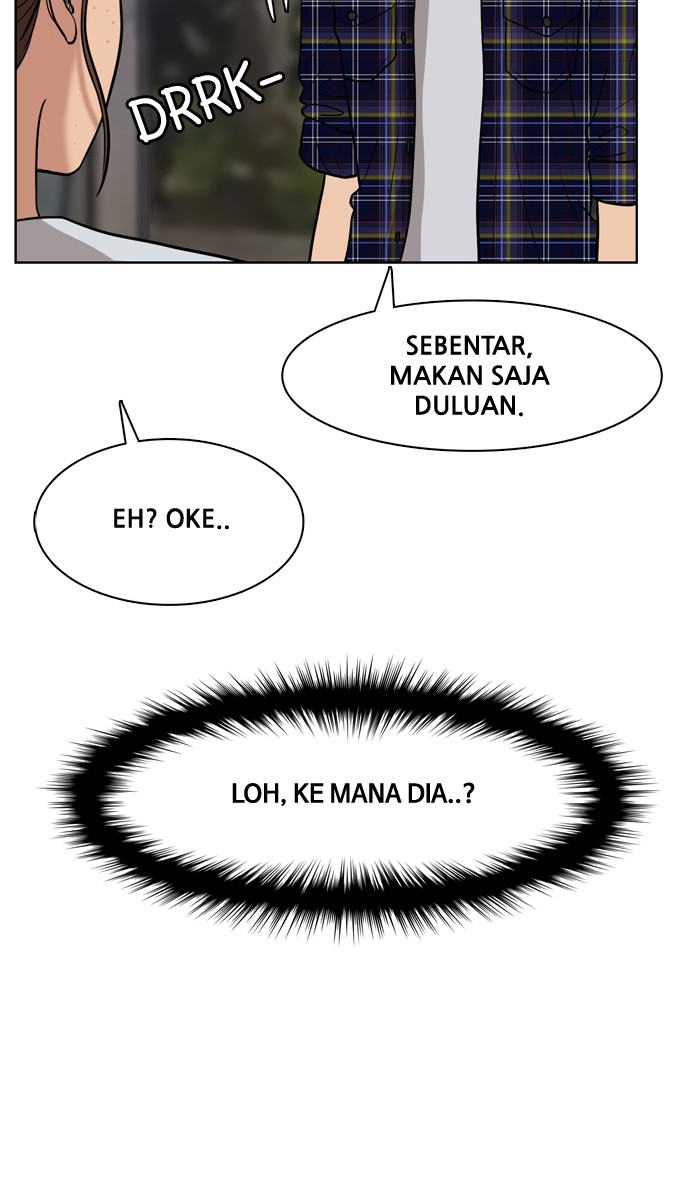 Baca The Secret of Angel - Chapter 29 halaman 130