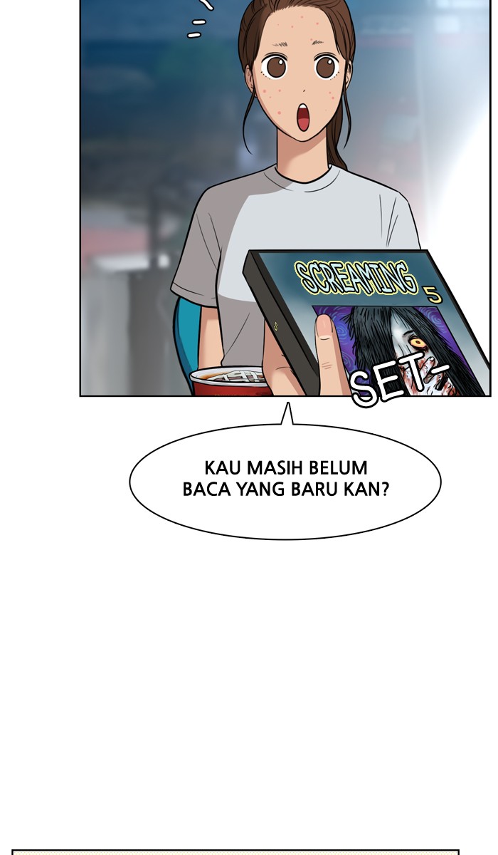 Baca The Secret of Angel - Chapter 29 halaman 134
