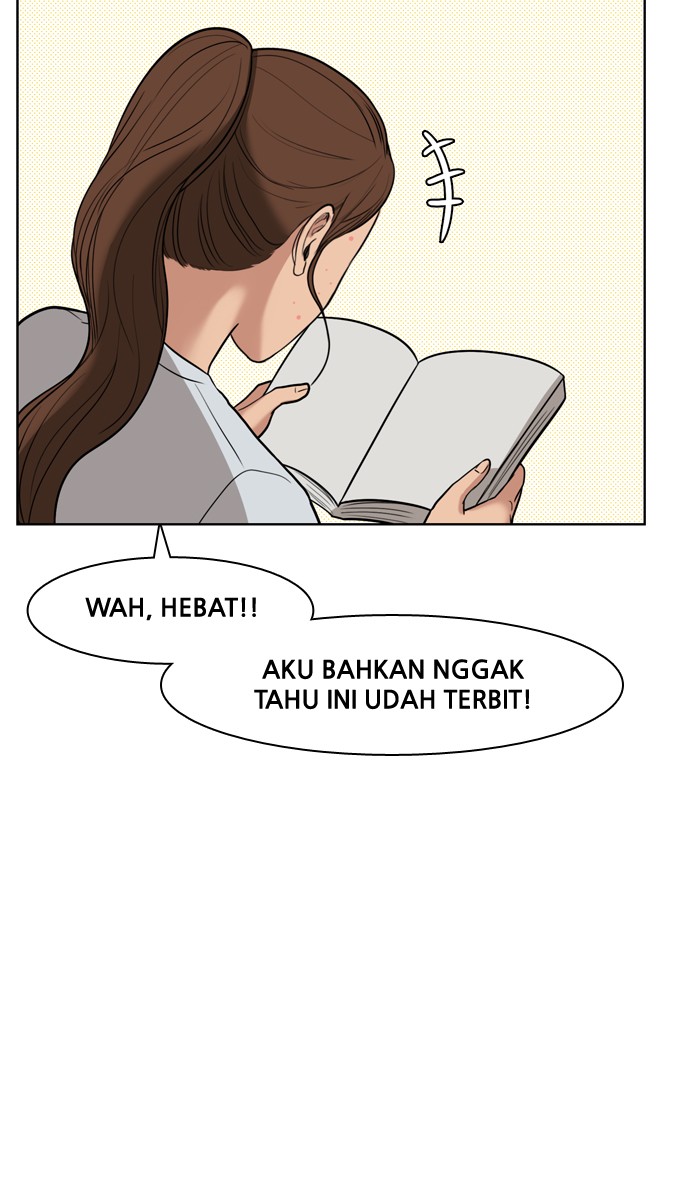 Baca The Secret of Angel - Chapter 29 halaman 135