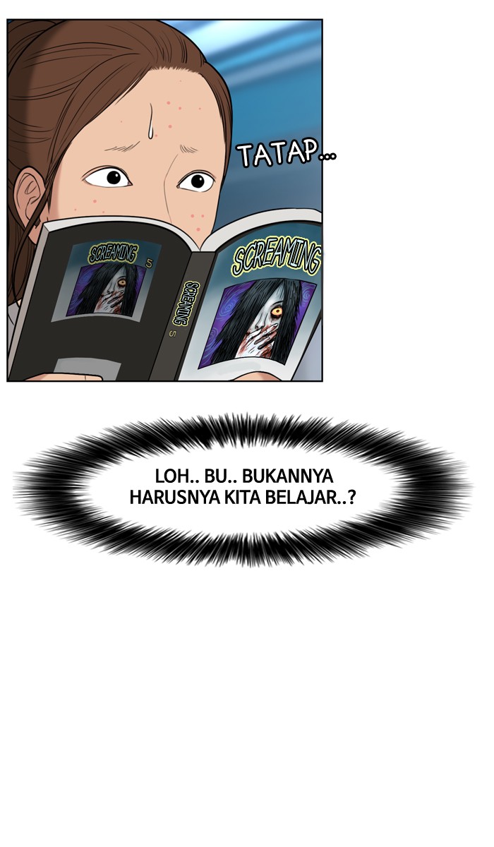 Baca The Secret of Angel - Chapter 29 halaman 137