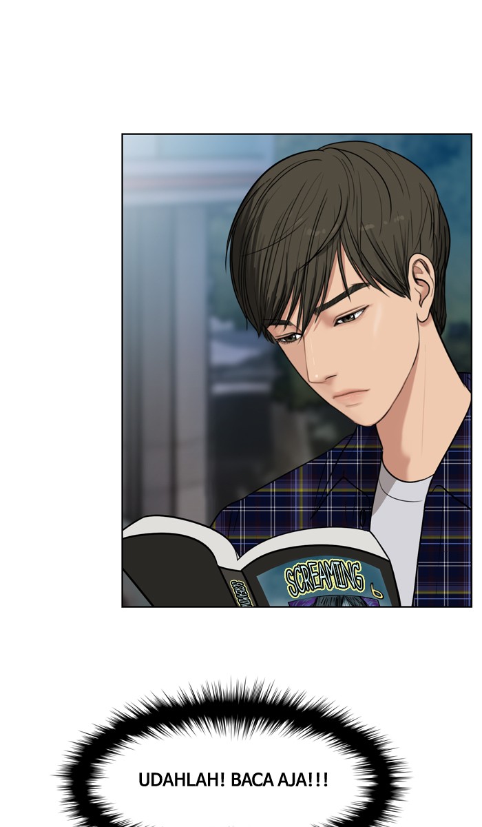 Baca The Secret of Angel - Chapter 29 halaman 139