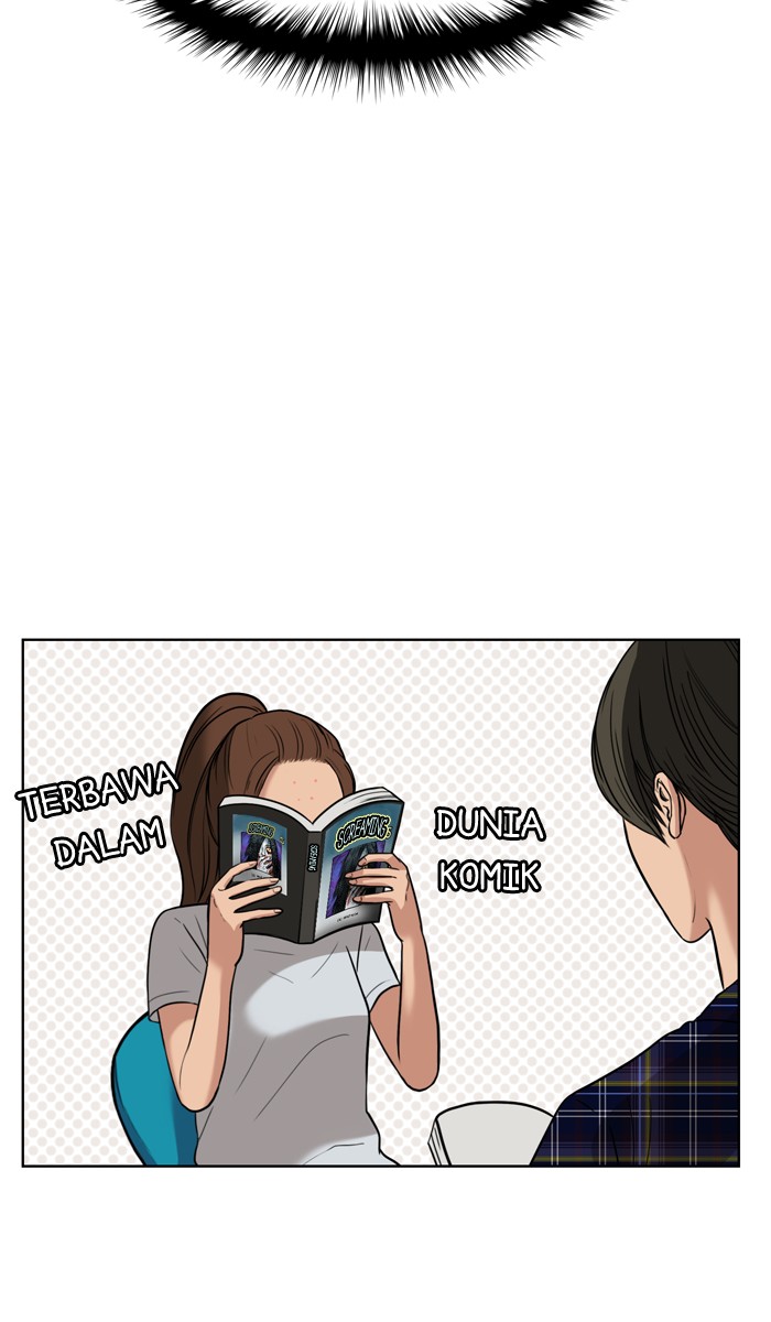 Baca The Secret of Angel - Chapter 29 halaman 141