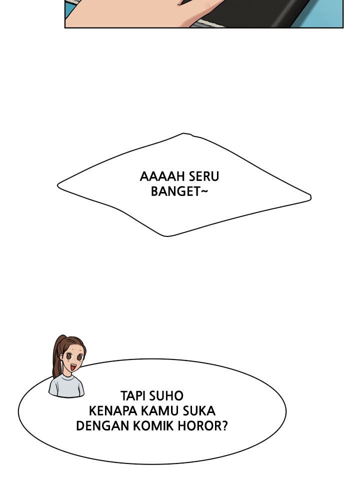 Baca The Secret of Angel - Chapter 29 halaman 146