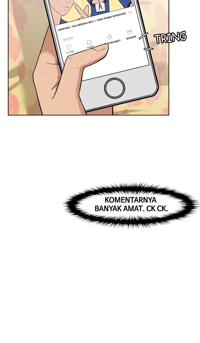 Baca The Secret of Angel - Chapter 29 halaman 8
