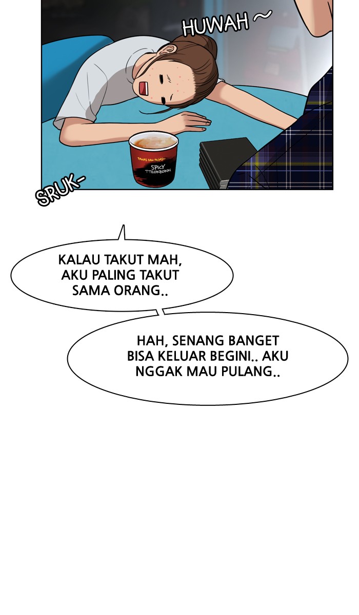 Baca The Secret of Angel - Chapter 29 halaman 157