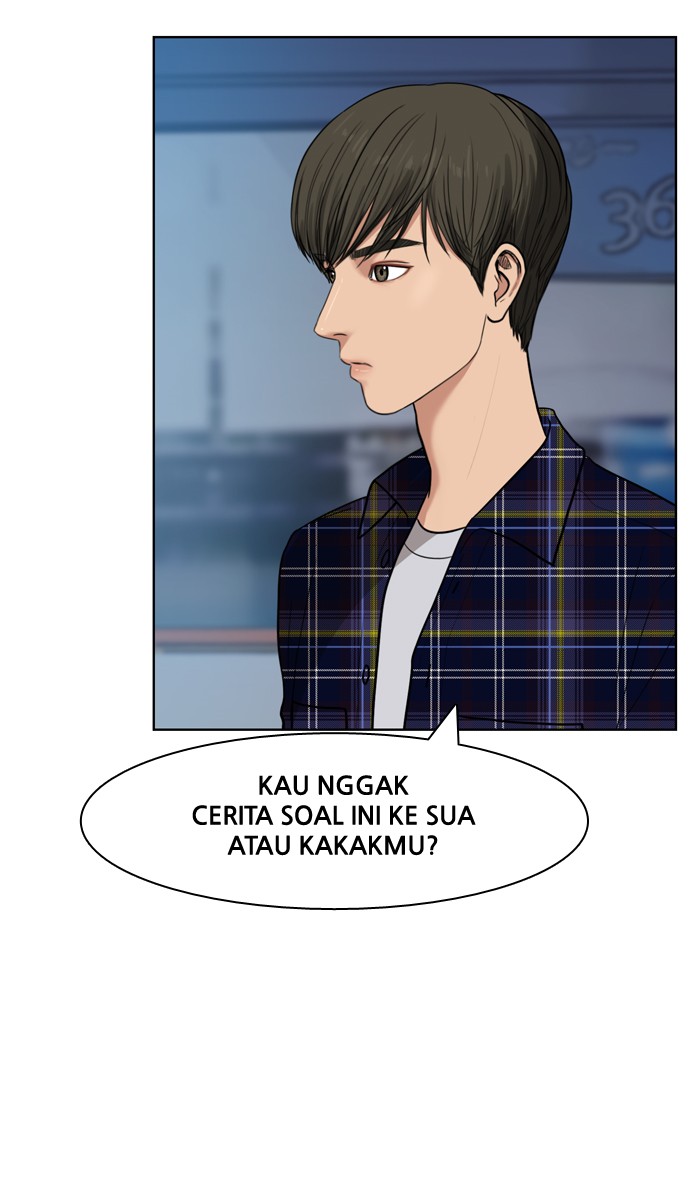 Baca The Secret of Angel - Chapter 29 halaman 175