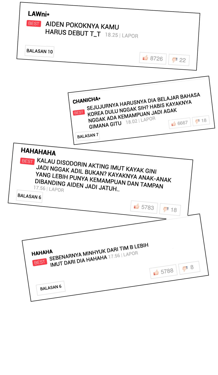 Baca The Secret of Angel - Chapter 29 halaman 9