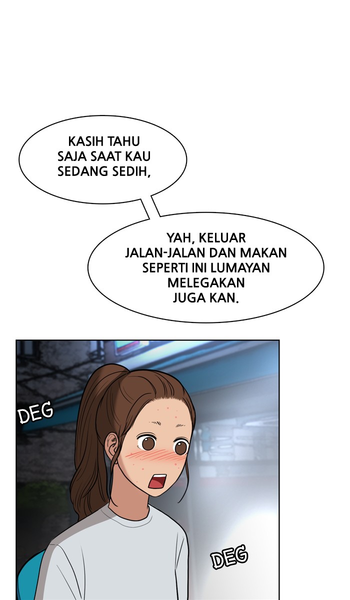 Baca The Secret of Angel - Chapter 29 halaman 189