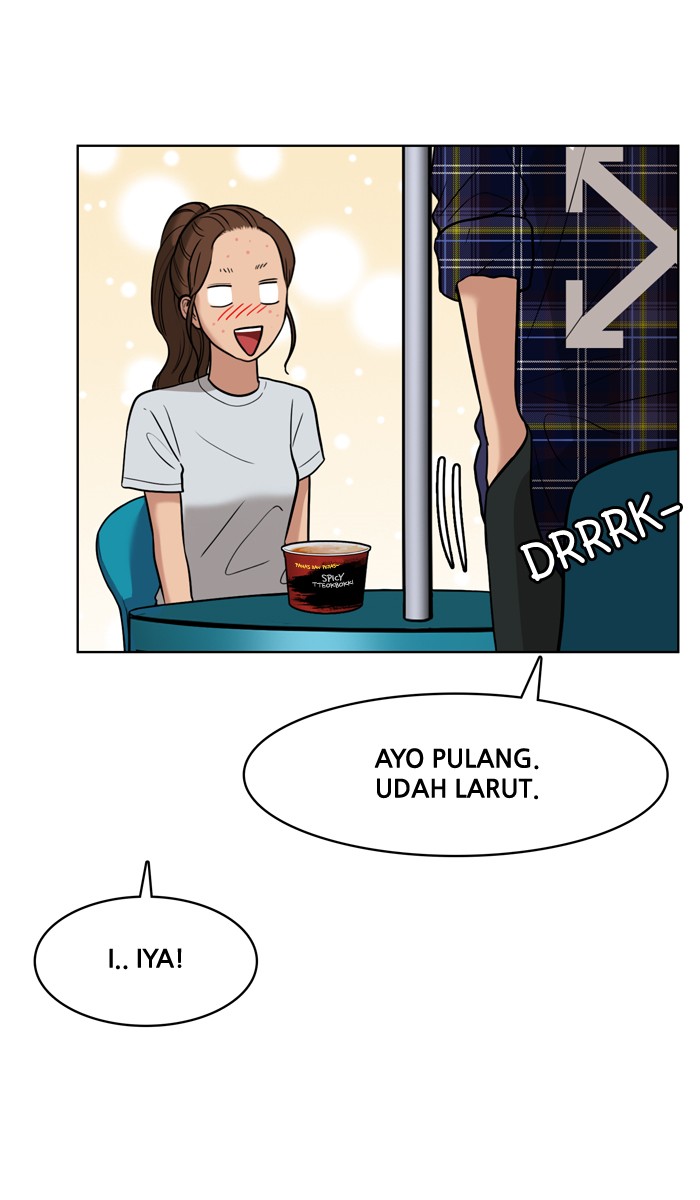 Baca The Secret of Angel - Chapter 29 halaman 193