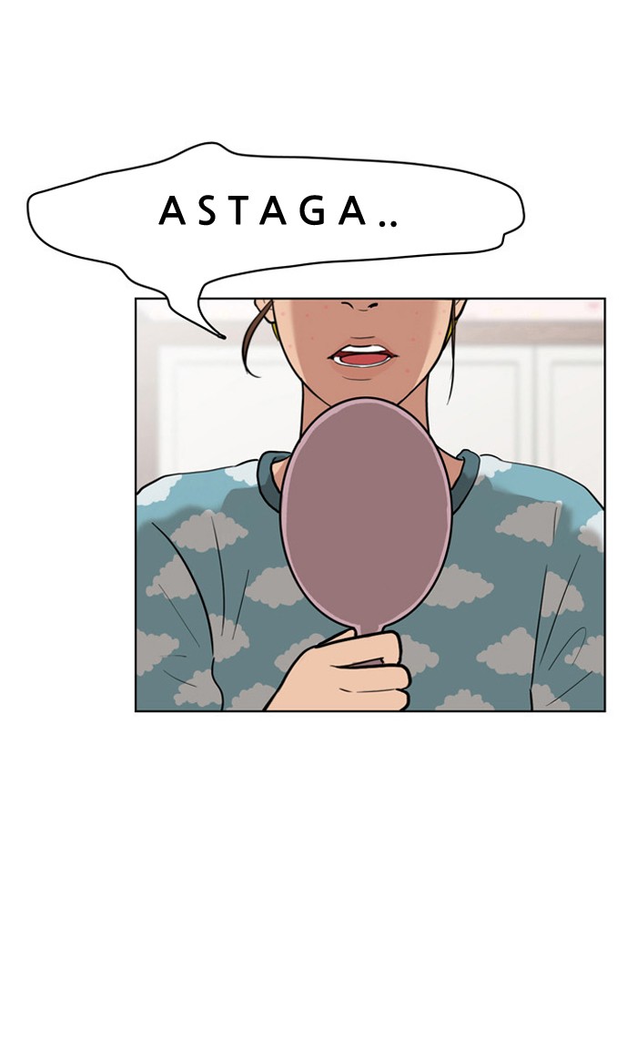 Baca The Secret of Angel - Chapter 3 halaman 1