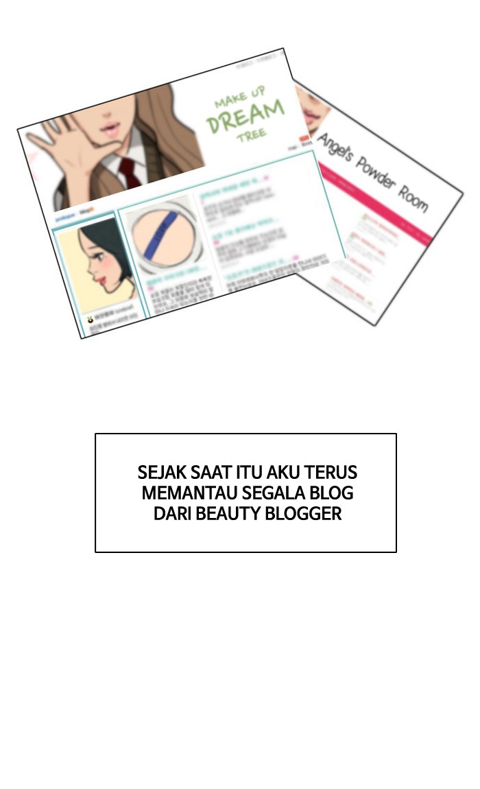 Baca The Secret of Angel - Chapter 3 halaman 13