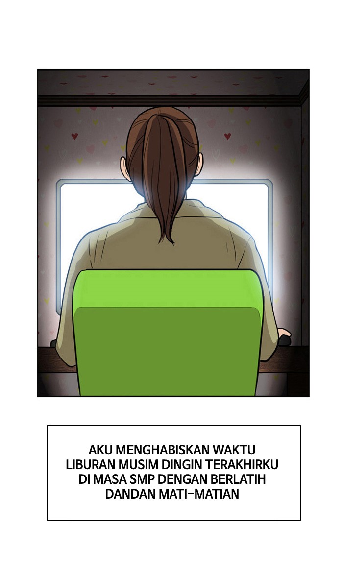 Baca The Secret of Angel - Chapter 3 halaman 15