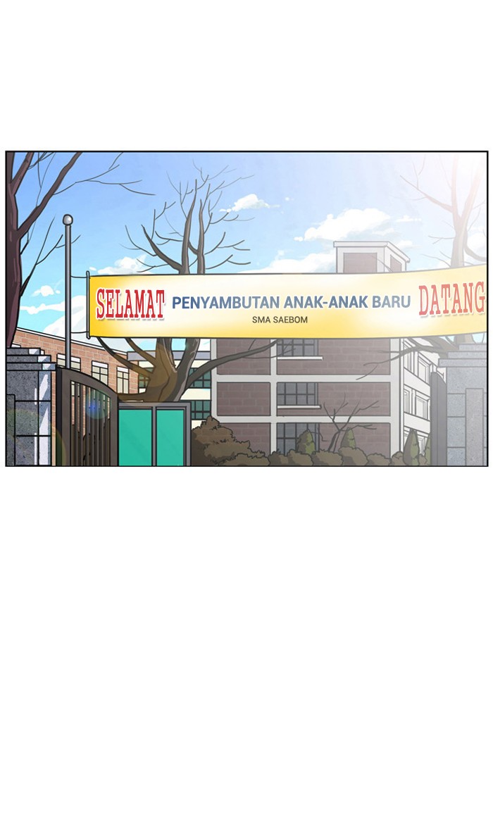 Baca The Secret of Angel - Chapter 3 halaman 19