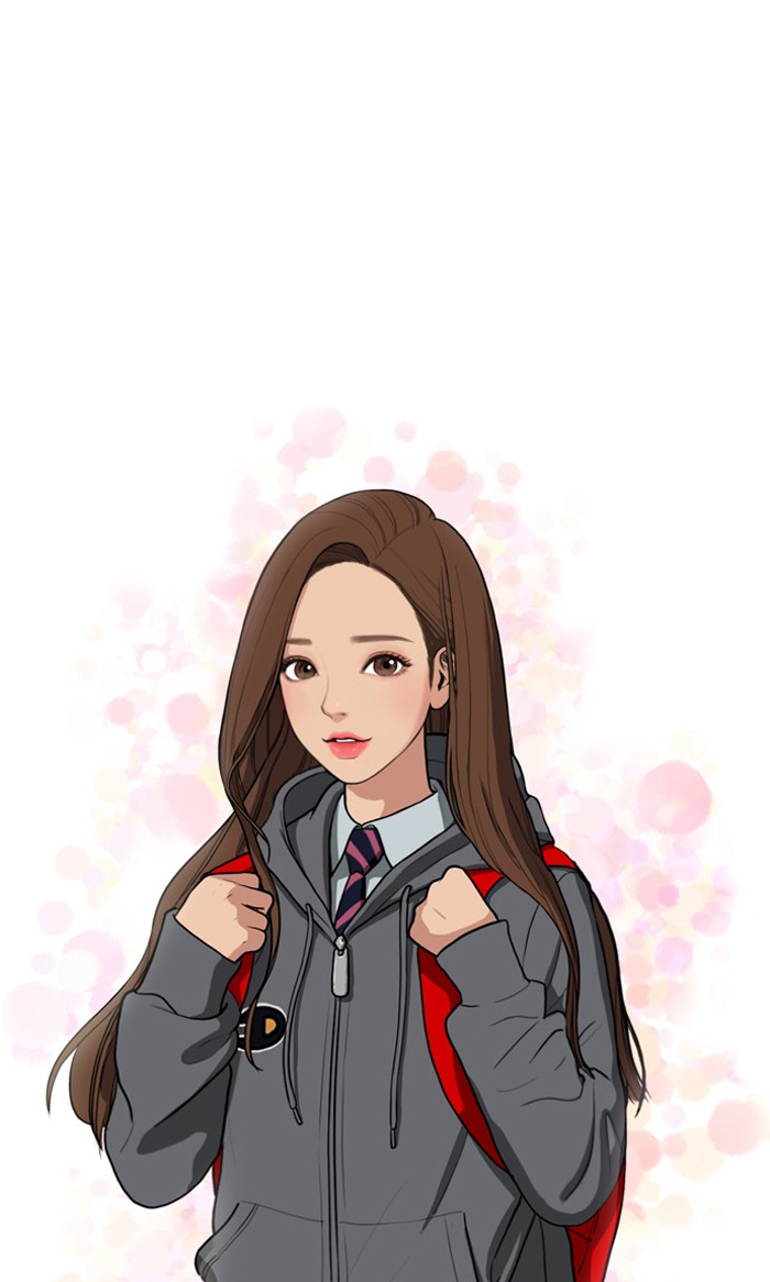 Baca The Secret of Angel - Chapter 3 halaman 24