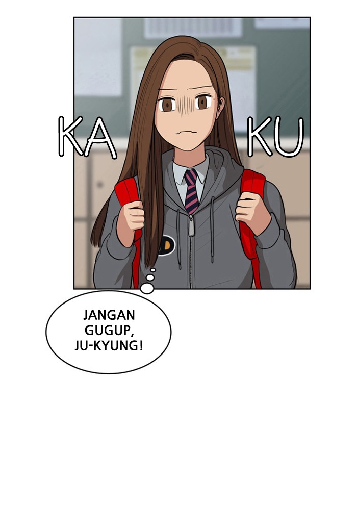 Baca The Secret of Angel - Chapter 3 halaman 28