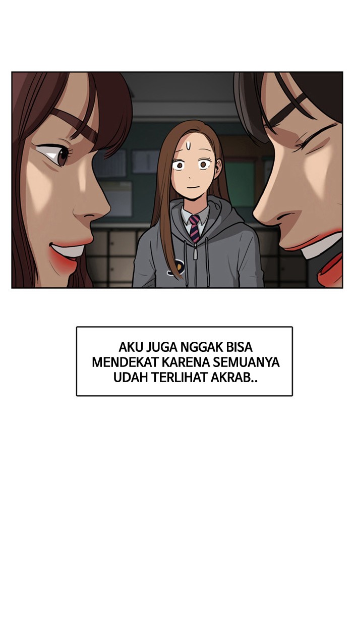 Baca The Secret of Angel - Chapter 3 halaman 32