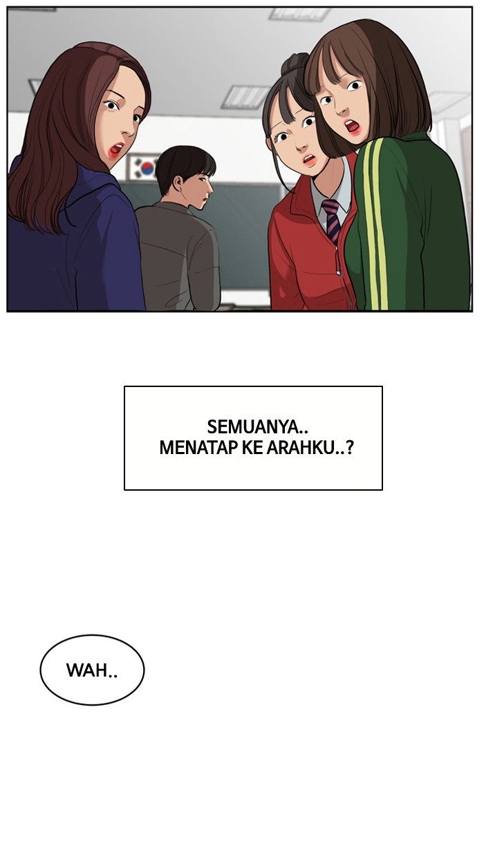 Baca The Secret of Angel - Chapter 3 halaman 36