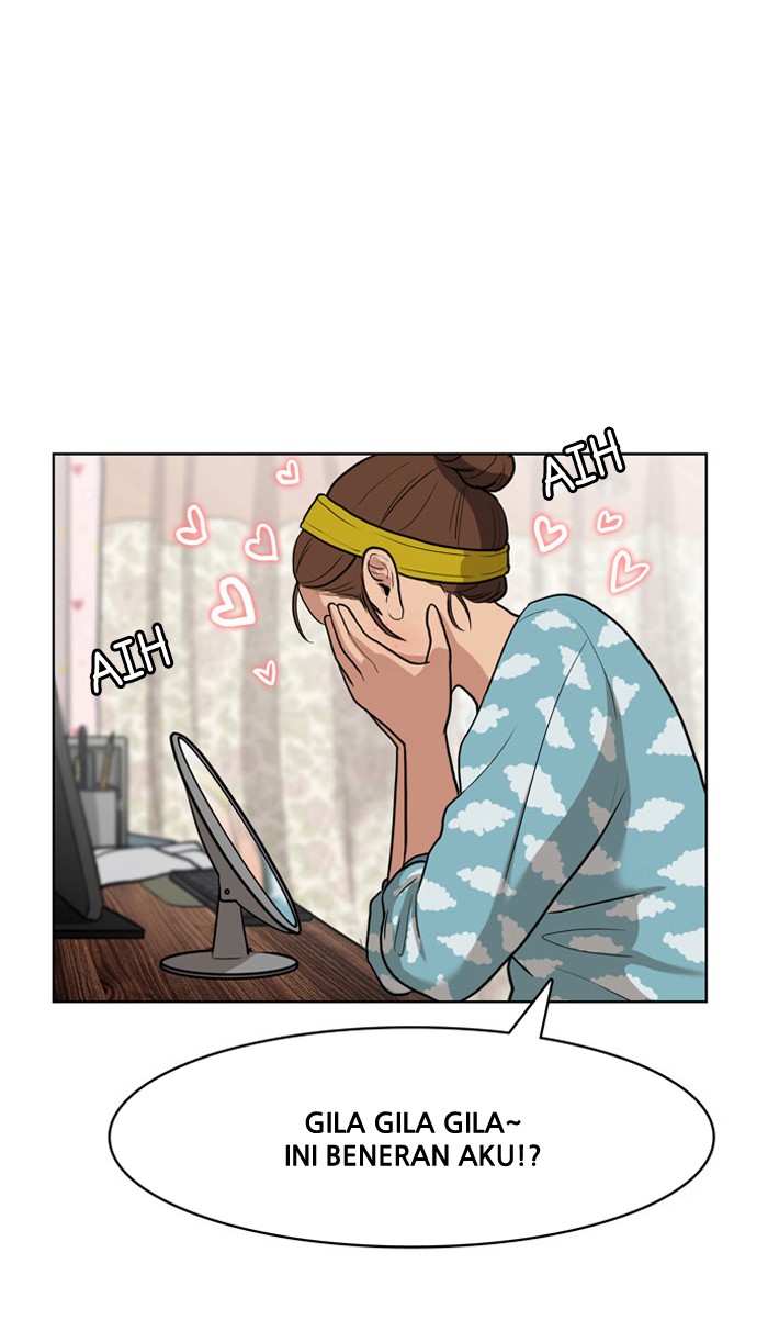 Baca The Secret of Angel - Chapter 3 halaman 4