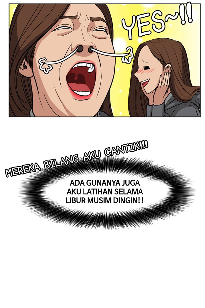Baca The Secret of Angel - Chapter 3 halaman 40