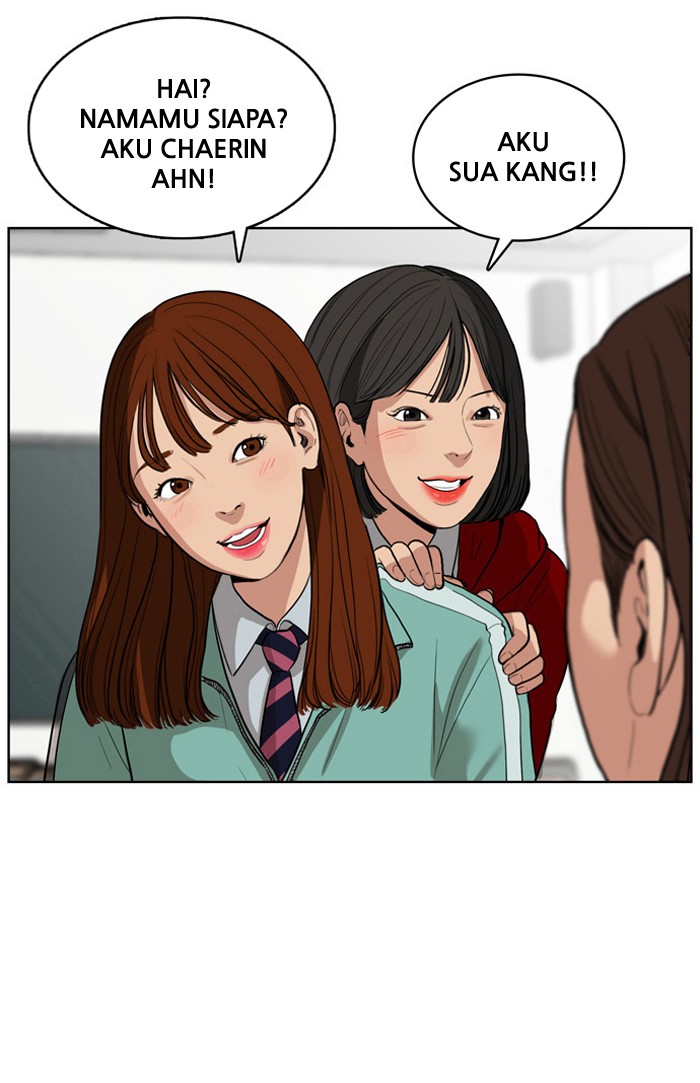 Baca The Secret of Angel - Chapter 3 halaman 43