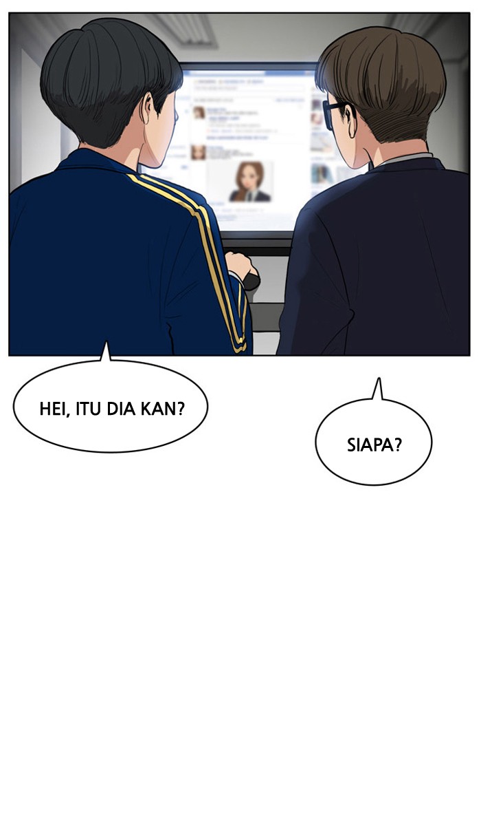Baca The Secret of Angel - Chapter 3 halaman 47