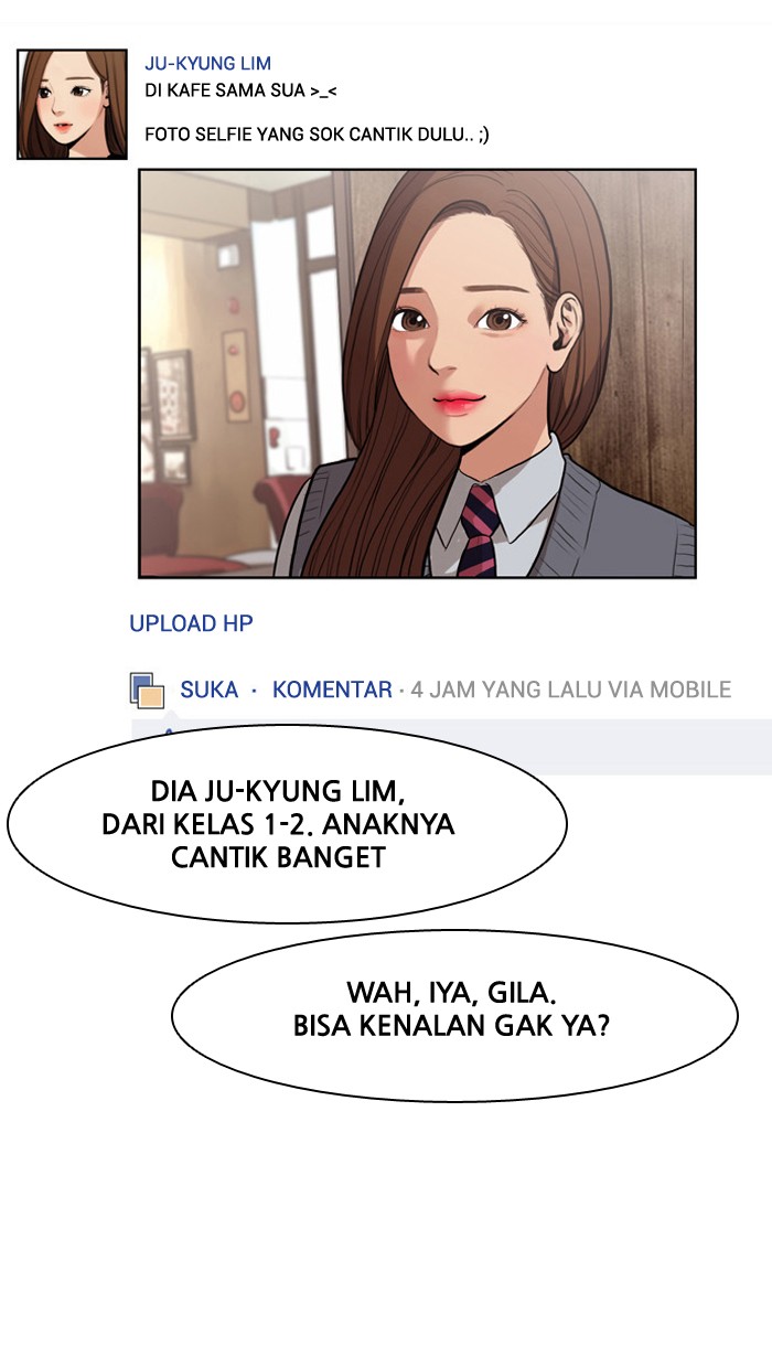 Baca The Secret of Angel - Chapter 3 halaman 48