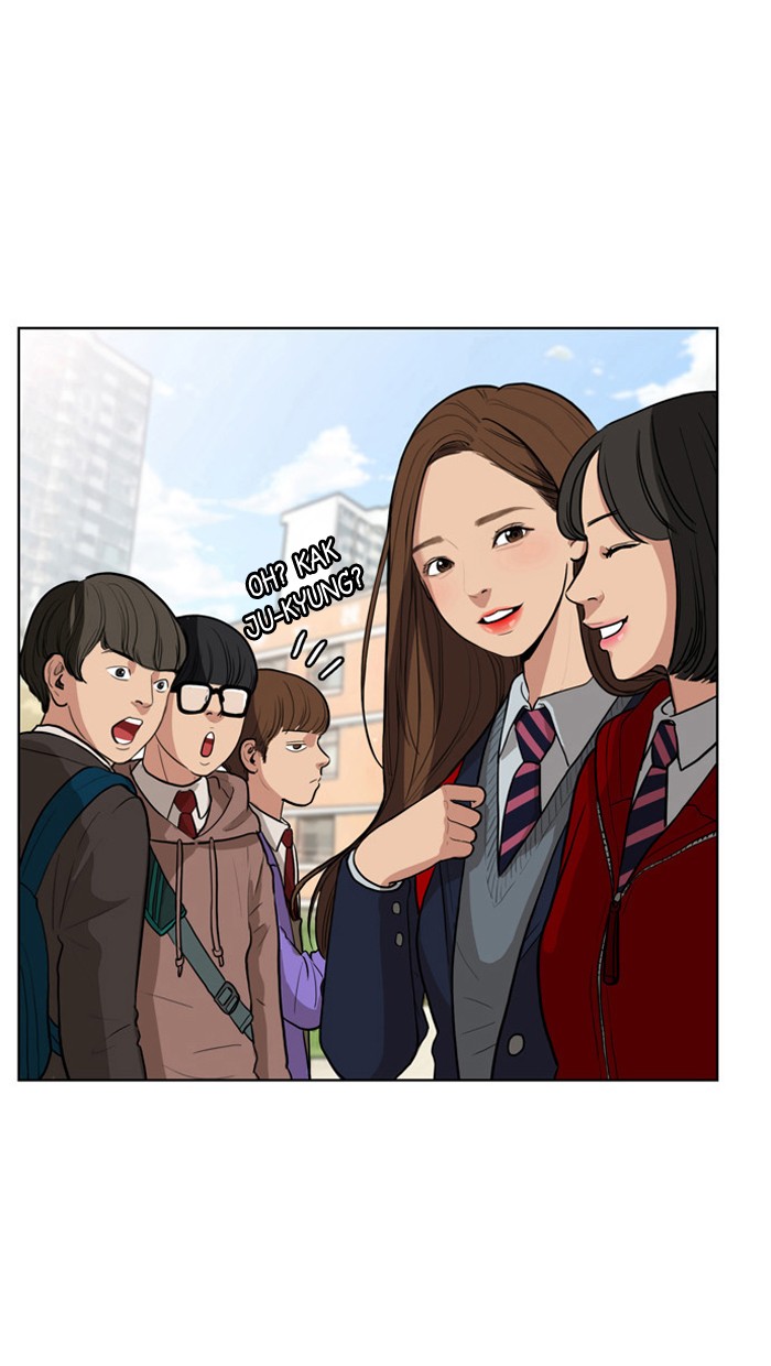 Baca The Secret of Angel - Chapter 3 halaman 50