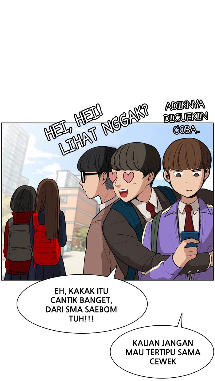 Baca The Secret of Angel - Chapter 3 halaman 52