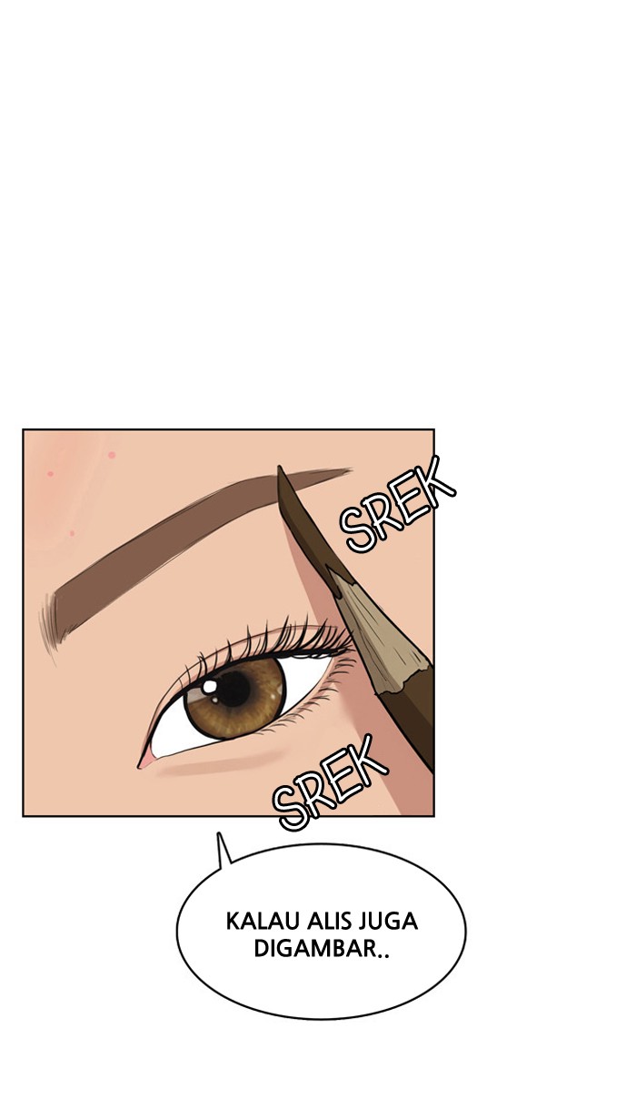 Baca The Secret of Angel - Chapter 3 halaman 5