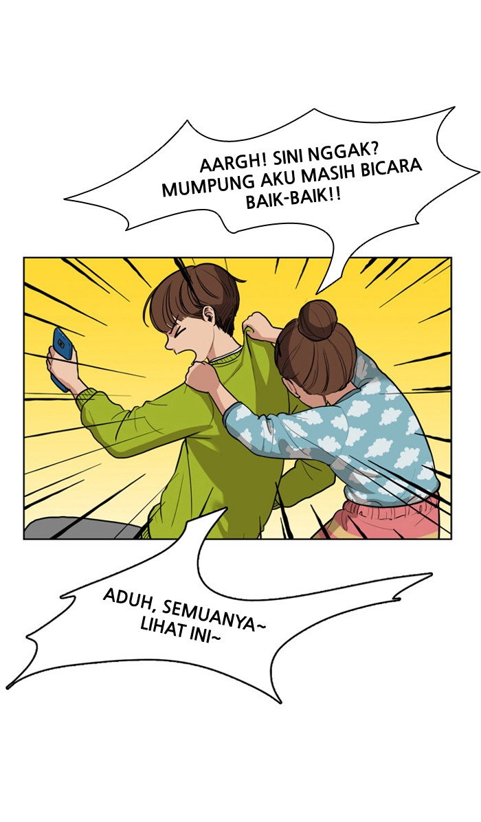 Baca The Secret of Angel - Chapter 3 halaman 66