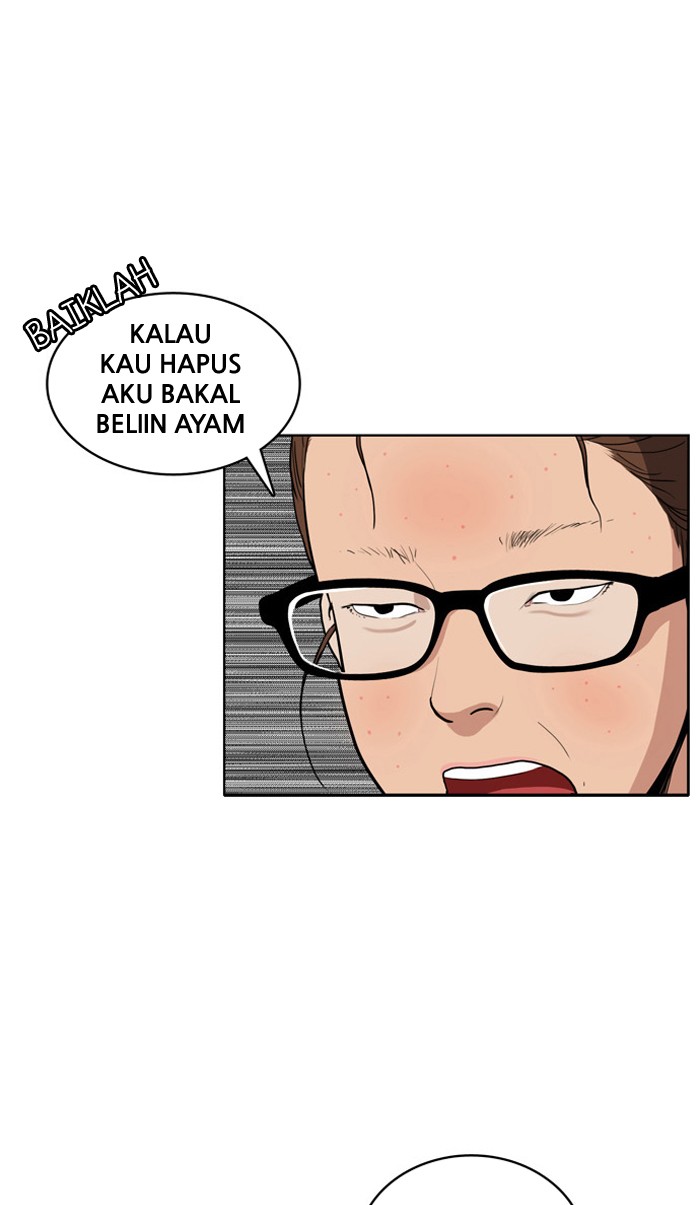 Baca The Secret of Angel - Chapter 3 halaman 67