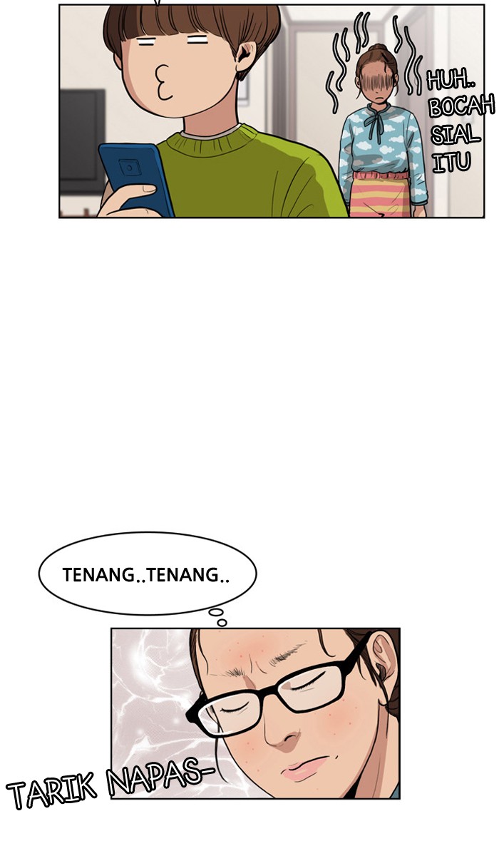 Baca The Secret of Angel - Chapter 3 halaman 71