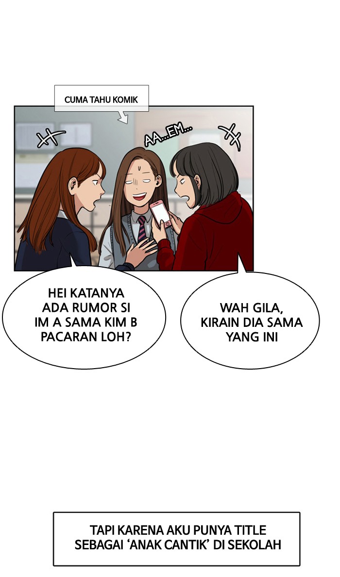Baca The Secret of Angel - Chapter 3 halaman 79