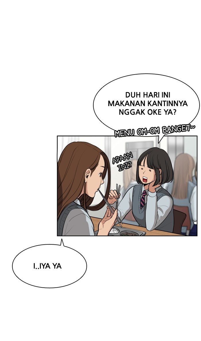 Baca The Secret of Angel - Chapter 3 halaman 81