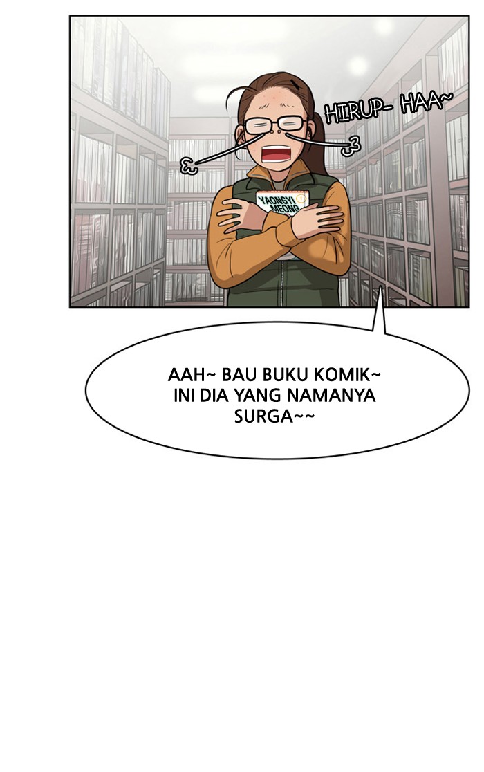 Baca The Secret of Angel - Chapter 3 halaman 94