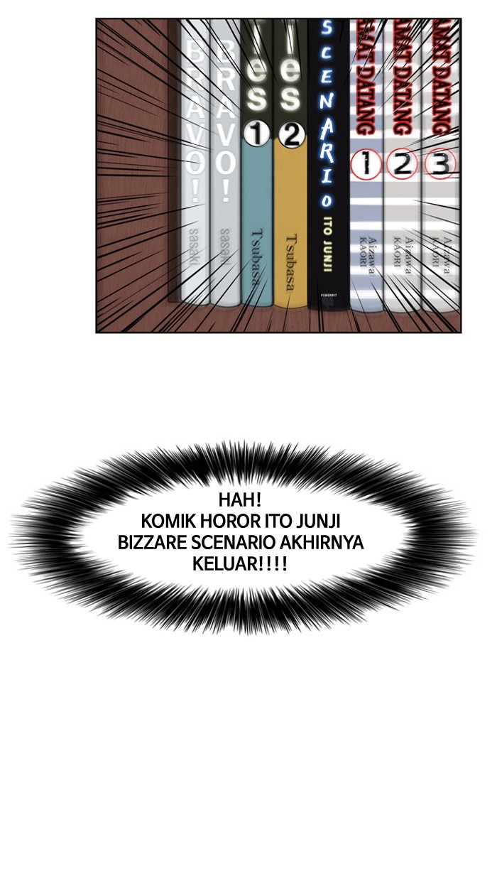 Baca The Secret of Angel - Chapter 3 halaman 99