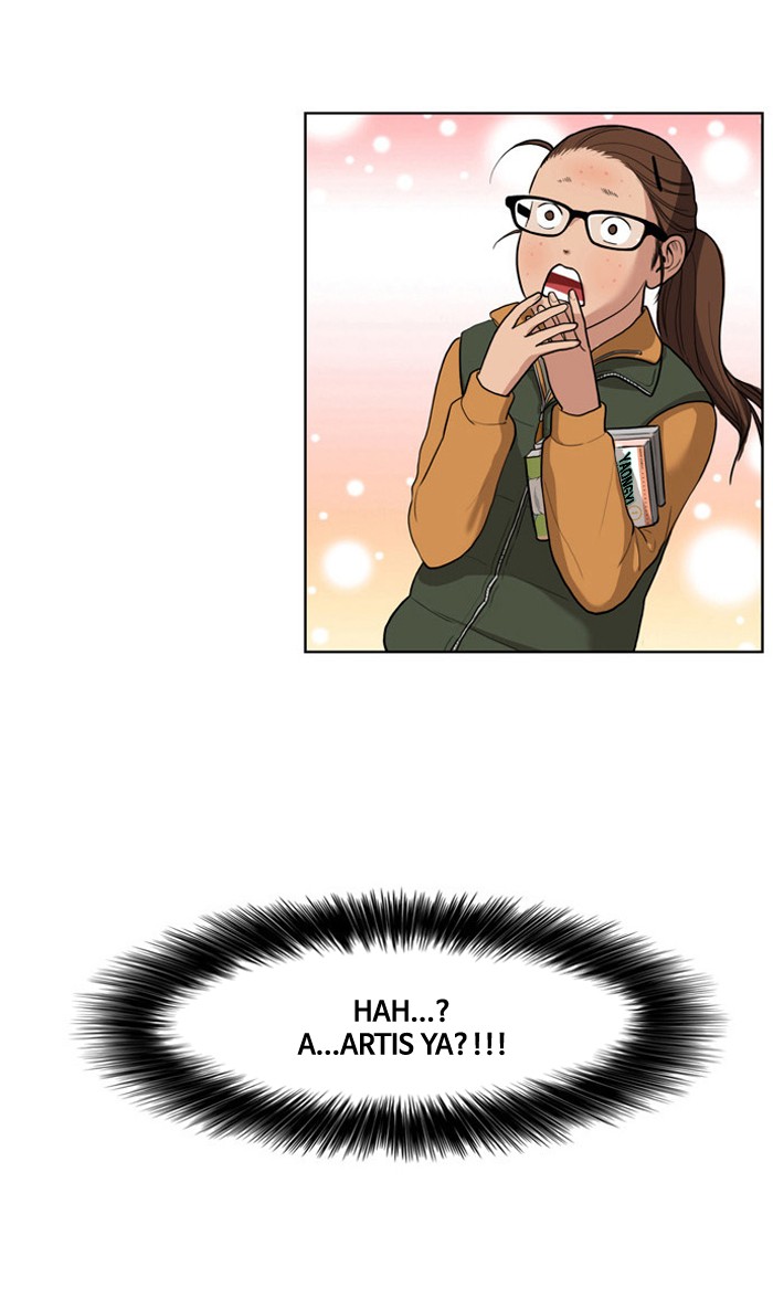 Baca The Secret of Angel - Chapter 3 halaman 111