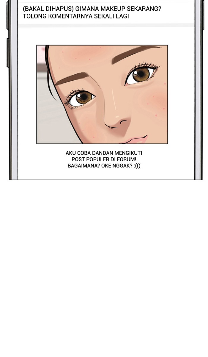Baca The Secret of Angel - Chapter 3 halaman 8