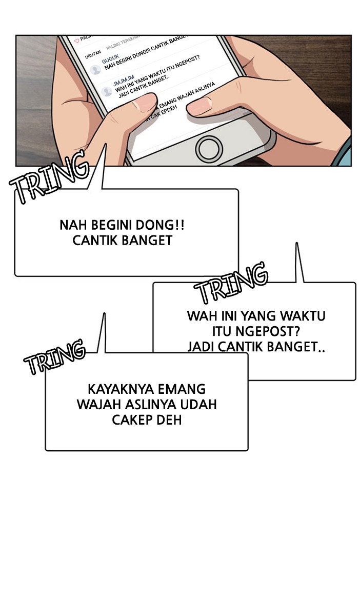 Baca The Secret of Angel - Chapter 3 halaman 9