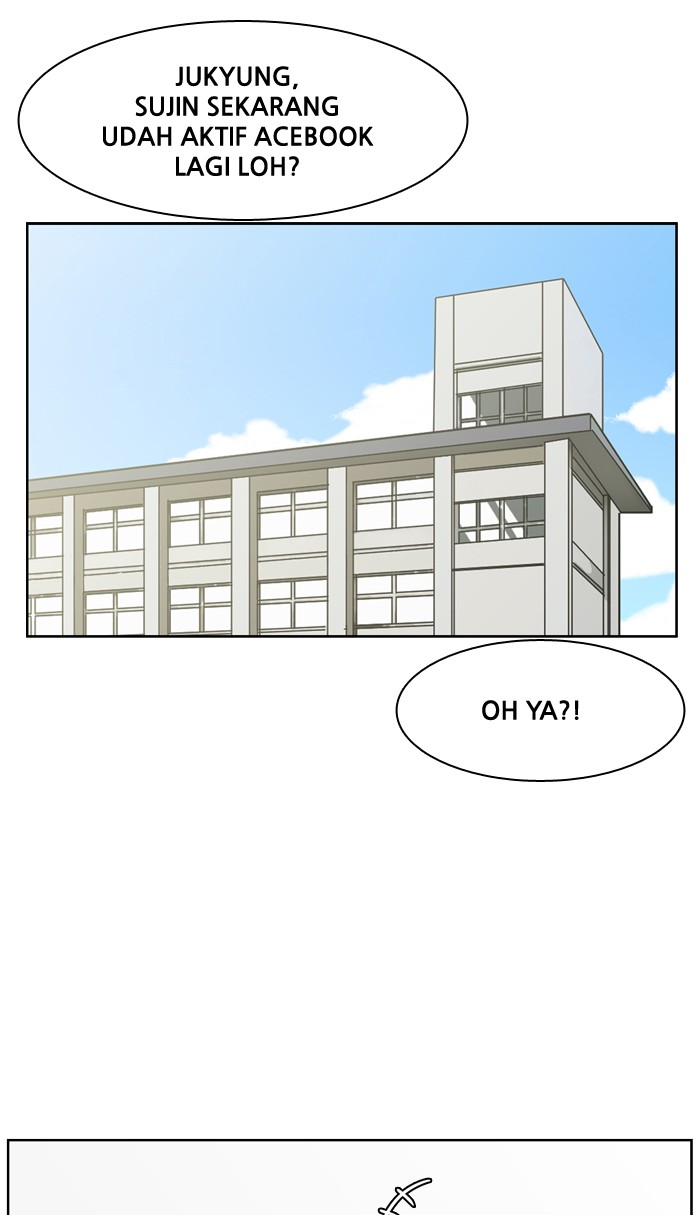 Baca The Secret of Angel - Chapter 30 halaman 1