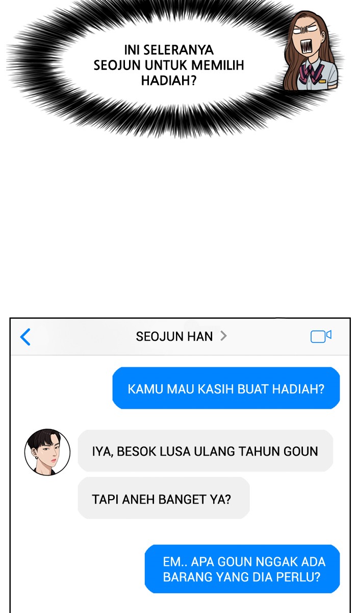 Baca The Secret of Angel - Chapter 30 halaman 13