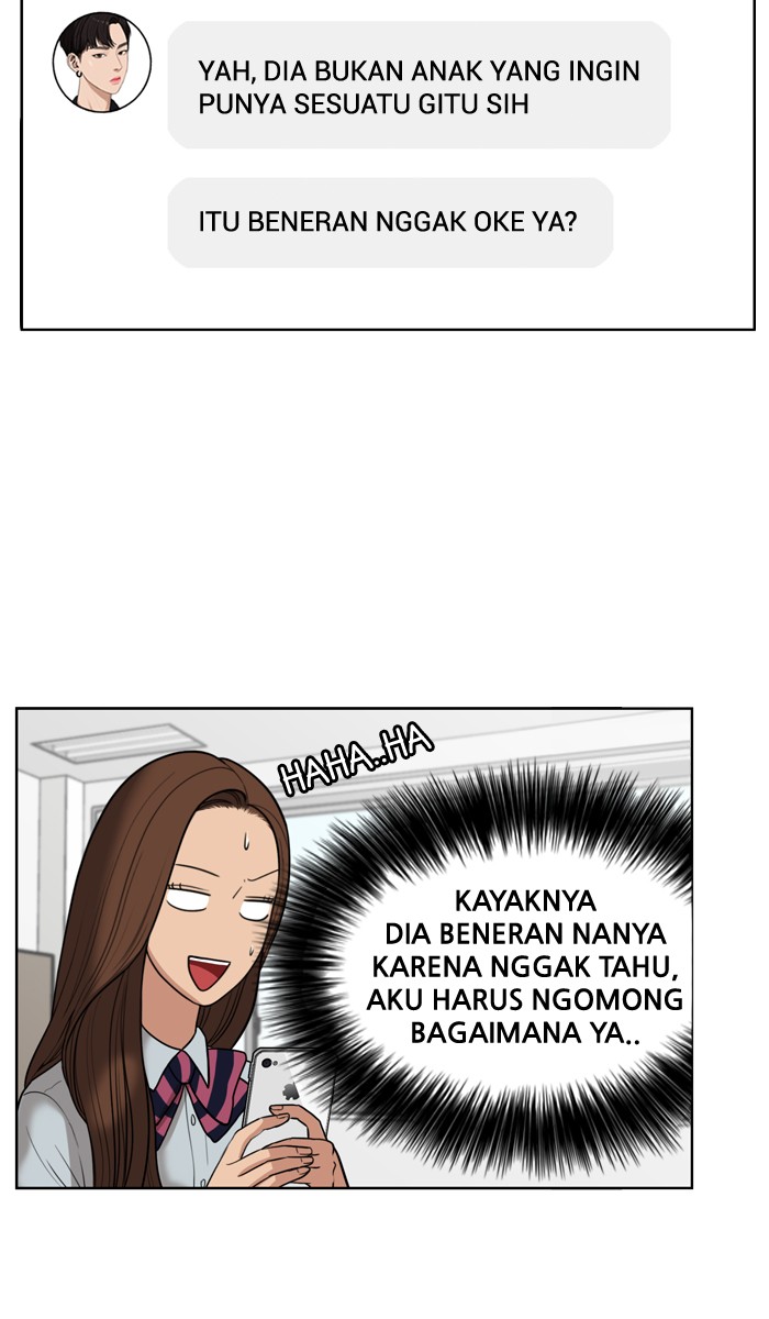 Baca The Secret of Angel - Chapter 30 halaman 14