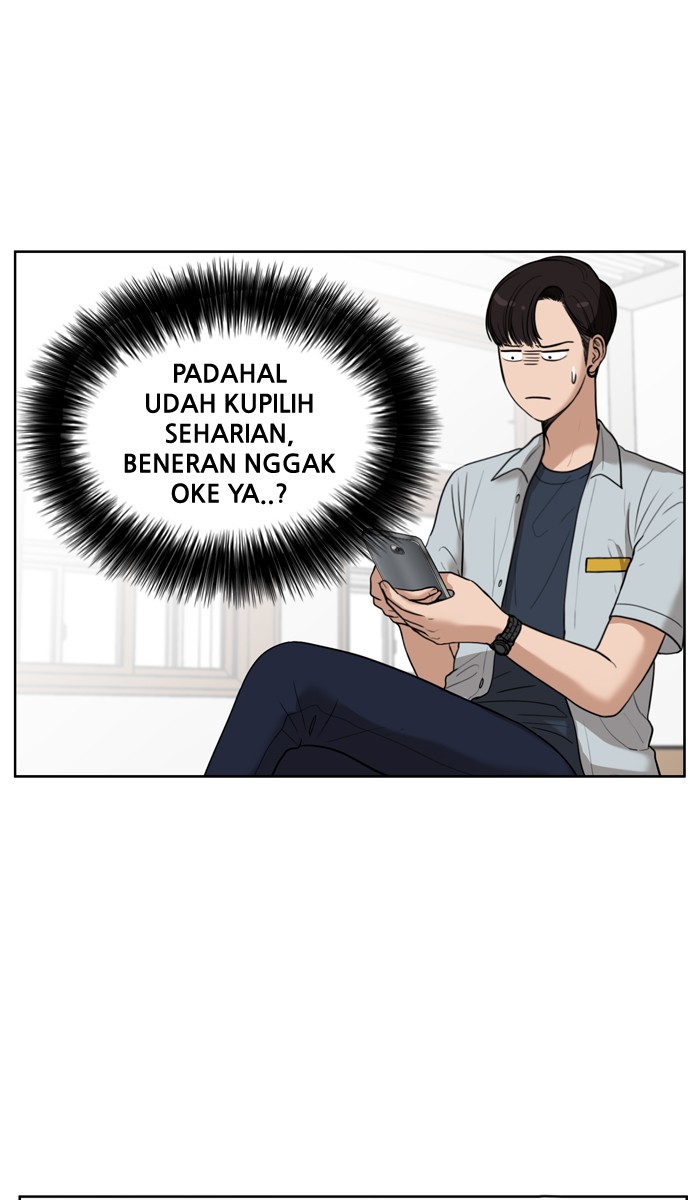 Baca The Secret of Angel - Chapter 30 halaman 15