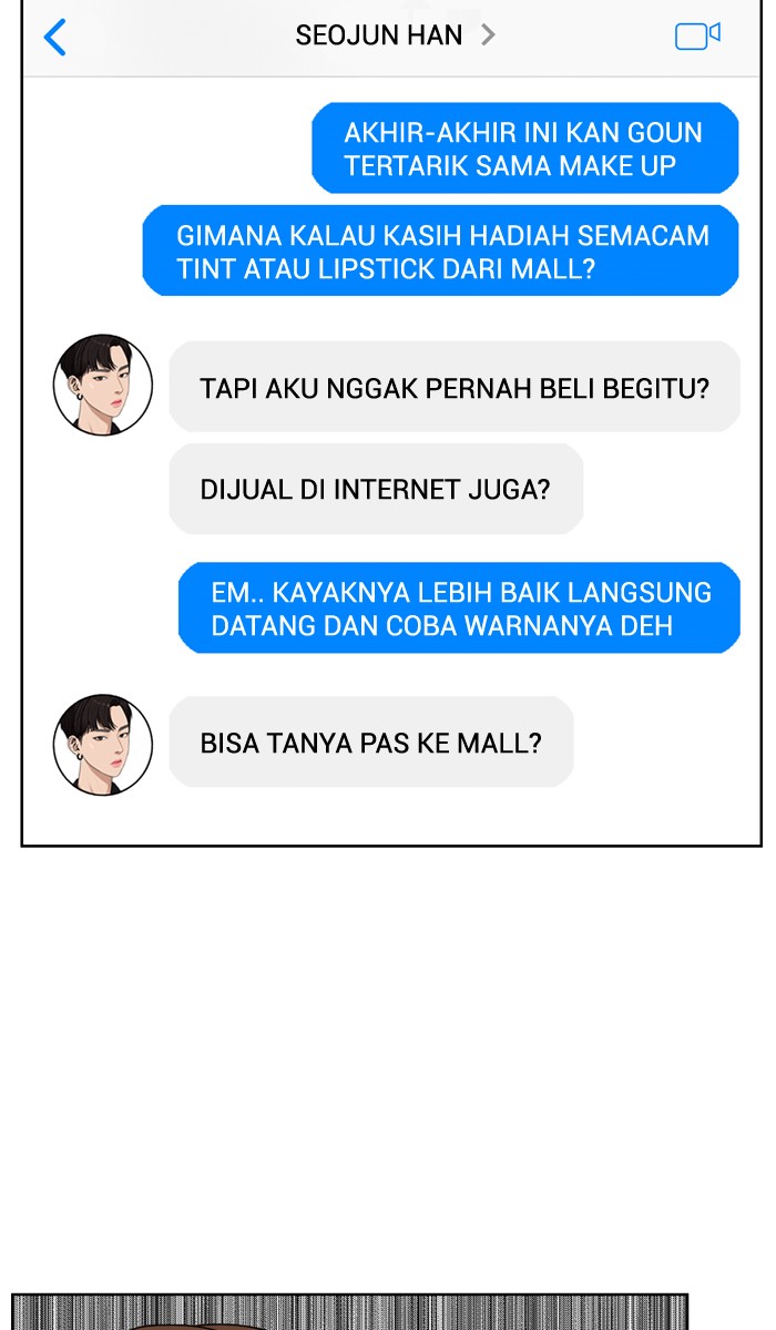 Baca The Secret of Angel - Chapter 30 halaman 16
