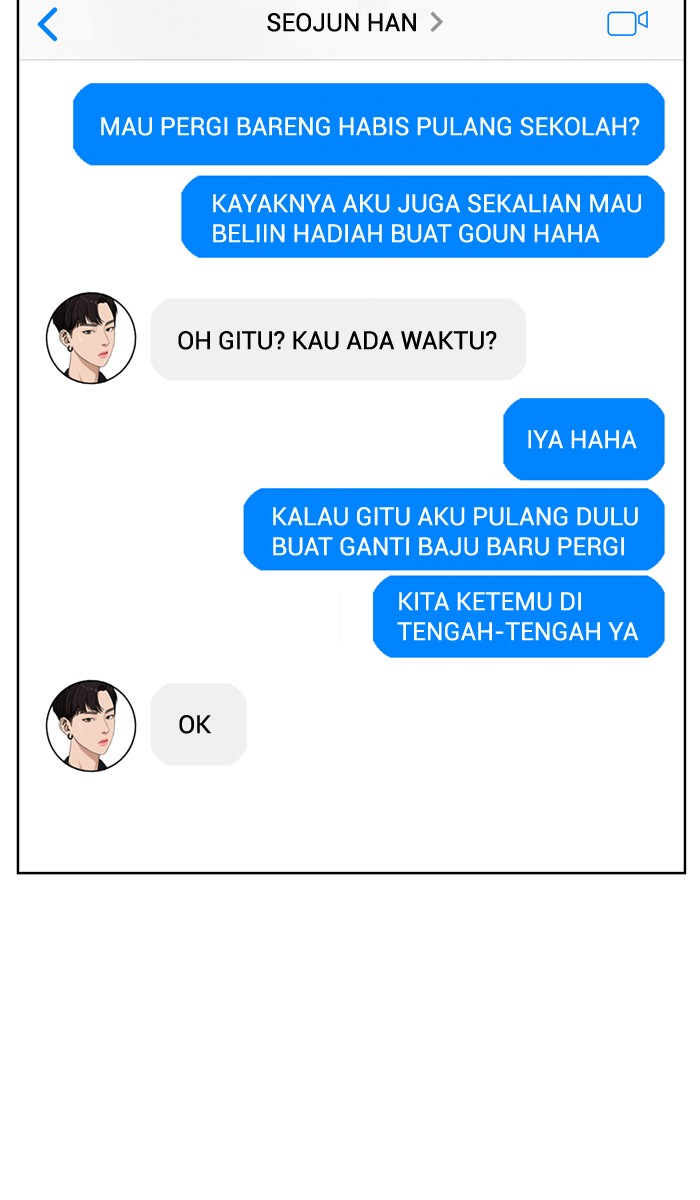Baca The Secret of Angel - Chapter 30 halaman 18