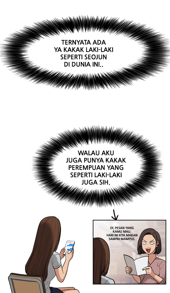 Baca The Secret of Angel - Chapter 30 halaman 19
