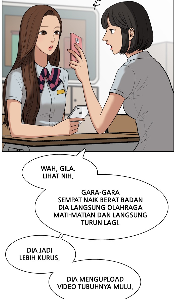Baca The Secret of Angel - Chapter 30 halaman 2