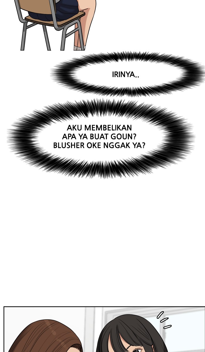 Baca The Secret of Angel - Chapter 30 halaman 20